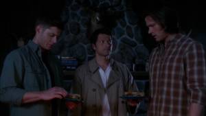 Выживают сильнейшие