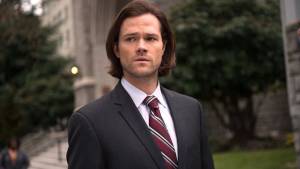 Сверхъестественное 10 сезон 16 серия