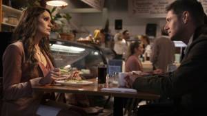 Сверхъестественное 15 сезон 15 серия