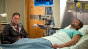 Сверхъестественное 9 сезон 1 серия