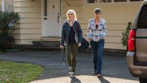 Сверхъестественное 13 сезон 10 серия