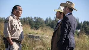 Сверхъестественное 13 сезон 6 серия