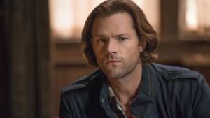 Сверхъестественное 14 сезон 5 серия