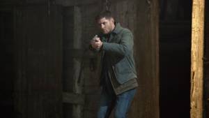 Сверхъестественное 9 сезон 12 серия