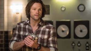 Сверхъестественное 13 сезон 23 серия