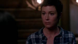 Сверхъестественное 9 сезон 19 серия