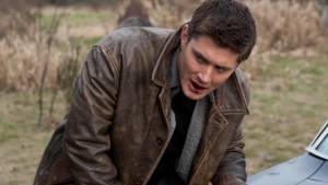 Сверхъестественное 5 сезон 22 серия