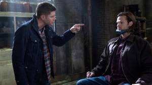 Сверхъестественное 9 сезон 10 серия