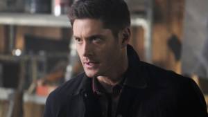 Сверхъестественное 14 сезон 11 серия