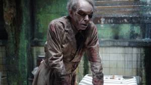 Сверхъестественное 1 сезон 10 серия