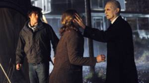 Сверхъестественное 1 сезон 12 серия