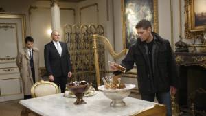 Сверхъестественное 4 сезон 22 серия