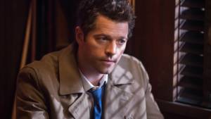 Сверхъестественное 13 сезон 7 серия