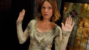 Бог, ты есть? Это я, Дин Винчестер