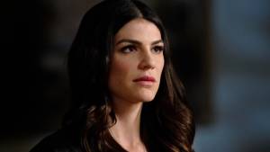 Сверхъестественное 15 сезон 13 серия