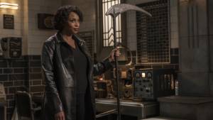 Сверхъестественное 15 сезон 18 серия