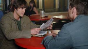 Сверхъестественное 1 сезон 16 серия