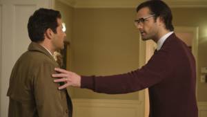 Сверхъестественное 14 сезон 15 серия