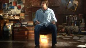 Сверхъестественное 2 сезон 14 серия