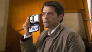 Сверхъестественное 10 сезон 18 серия