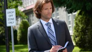 Сверхъестественное 15 сезон 4 серия