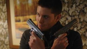 Сверхъестественное 3 сезон 15 серия