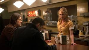 Сверхъестественное 6 сезон 19 серия