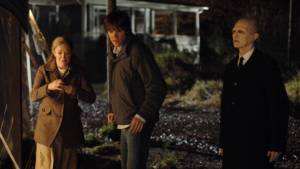 Сверхъестественное 1 сезон 12 серия