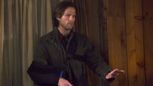 Сверхъестественное 10 сезон 4 серия