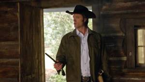 Сверхъестественное 6 сезон 18 серия