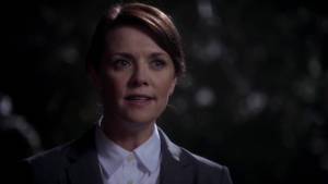 Сверхъестественное 8 сезон 19 серия