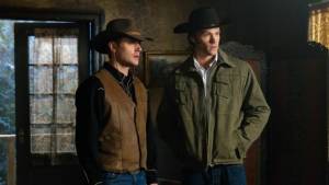 Раз ковбой, два ковбой