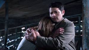 Сверхъестественное 10 сезон 20 серия