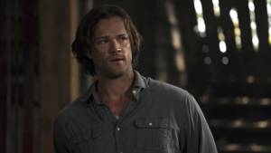 Сверхъестественное 12 сезон 1 серия